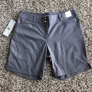 NWT Adidas Women’s Golf Shorts
